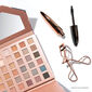 Nude & Naughty Eyeshadow Palette image number null